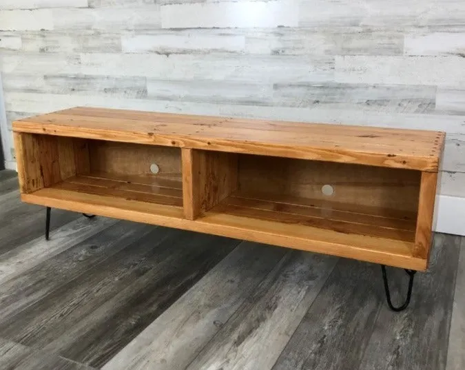 2Sec TV Stand