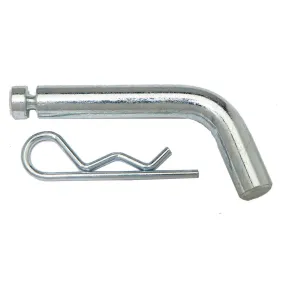 (37502.ULT) Ultra-Tow Standard Hitch Pin | Fits 1-1/4-In. Receiver