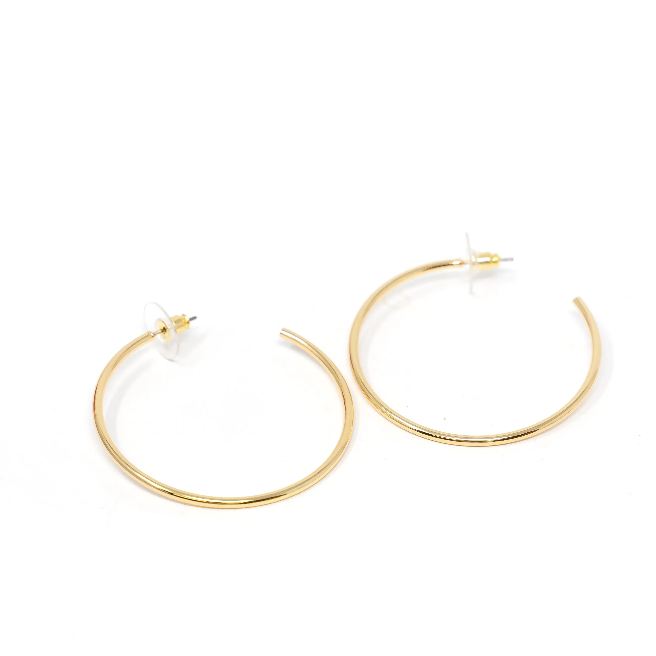 3" Super Hoops by The Sis Kiss (Ships in 2-3 Weeks)