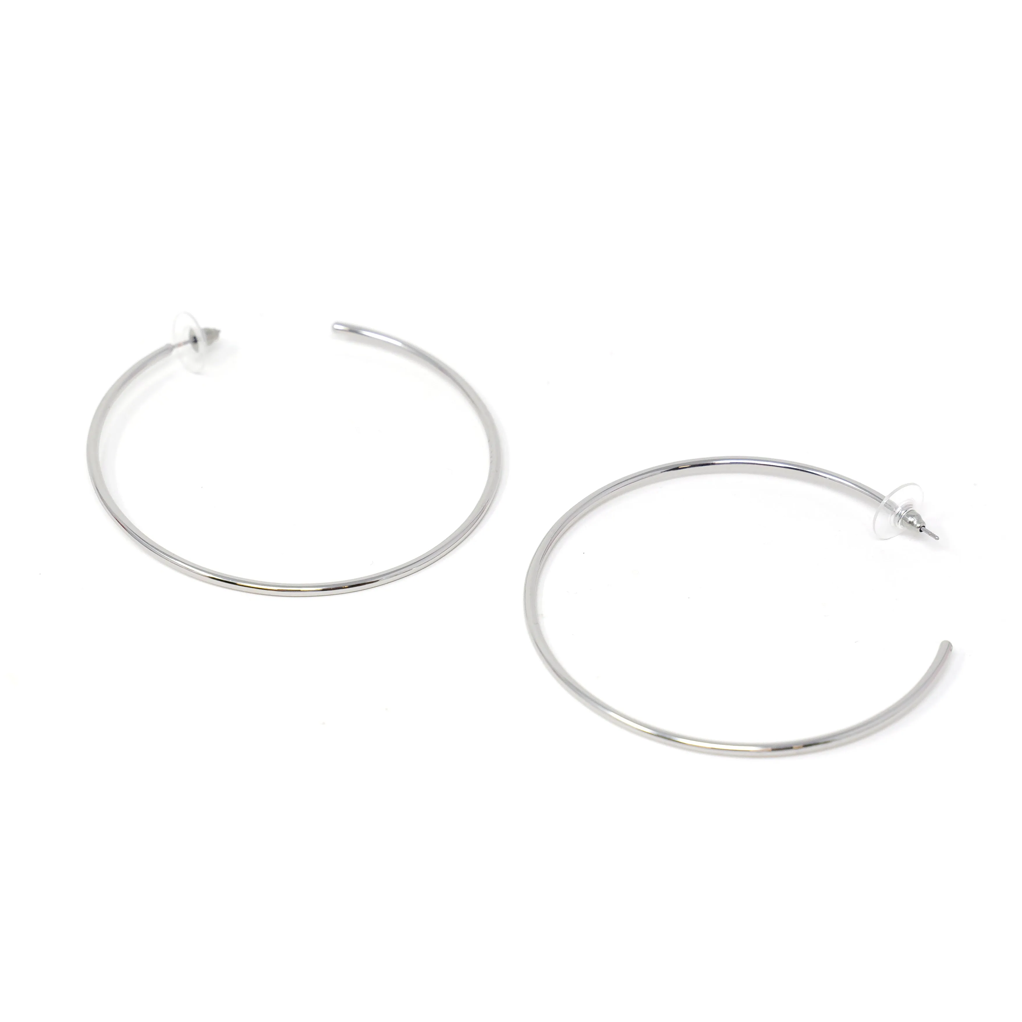 3" Super Hoops by The Sis Kiss (Ships in 2-3 Weeks)