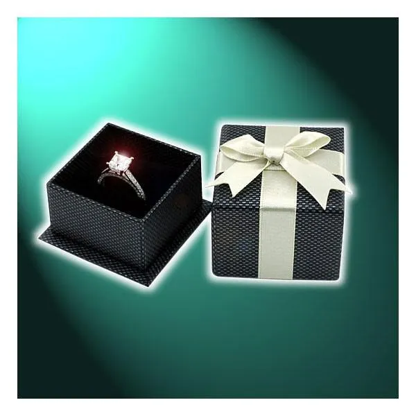 925 Sterling Silver Wedding Promise Anniversary Ring 1.25 Ct Simulated Diamond Jewelry