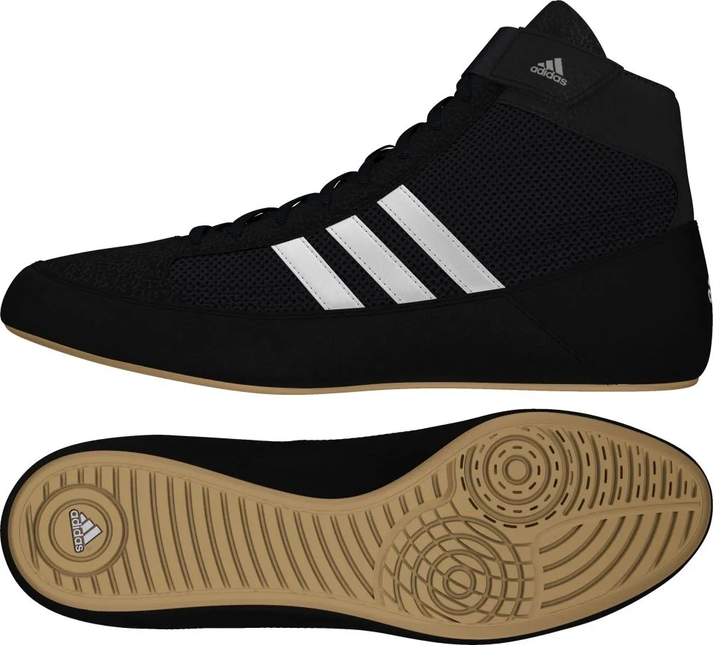 Adidas New Havoc Ring Boot