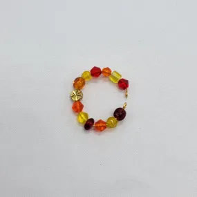 Adjustable Ring