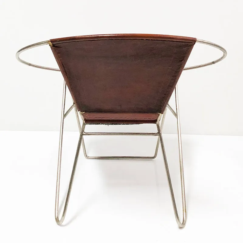 Alexa Chair