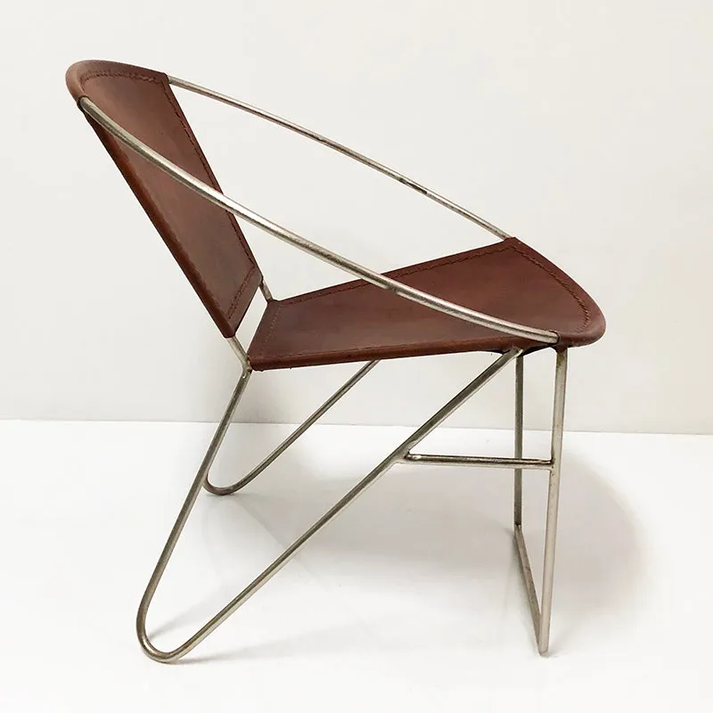 Alexa Chair