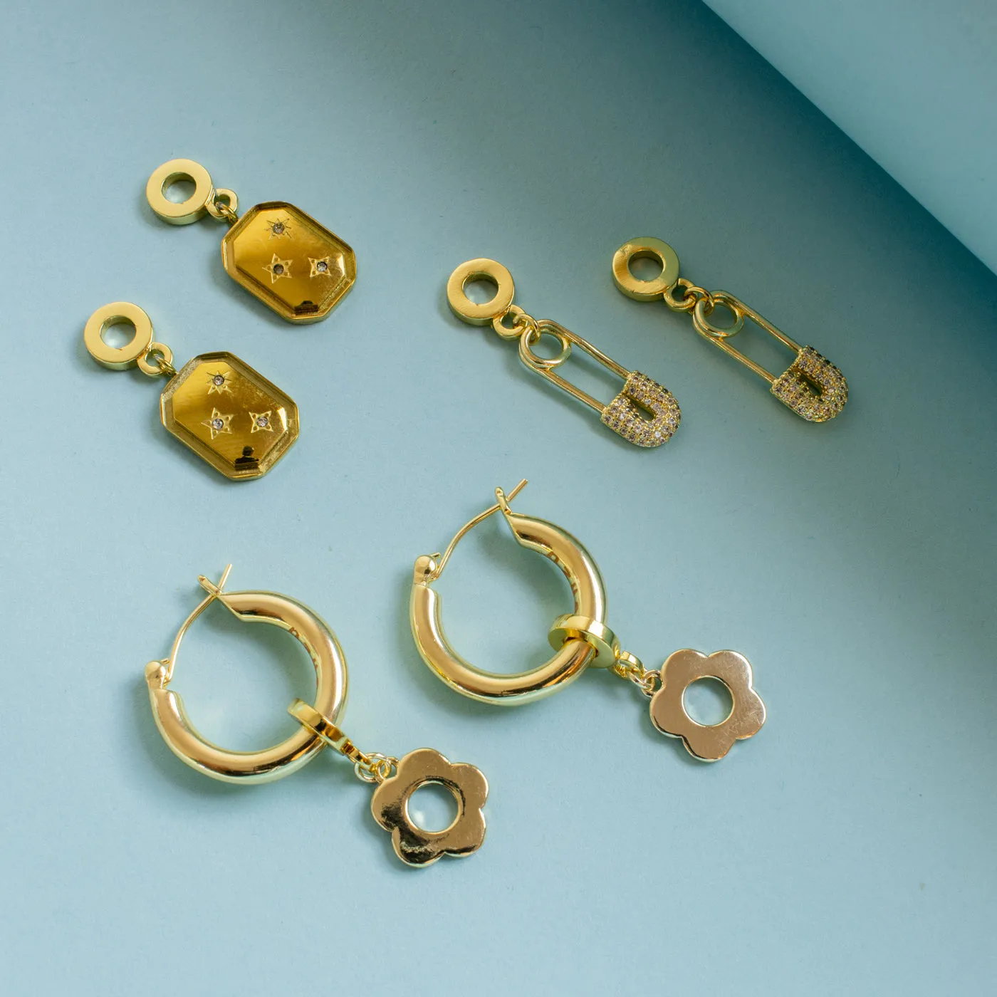Amina Earring Charm