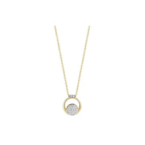 Amsterdam Necklace