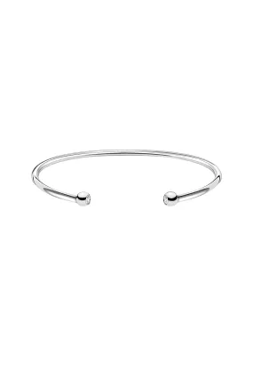 Bangle Dots With Stone
