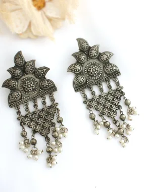 Binal Earrings