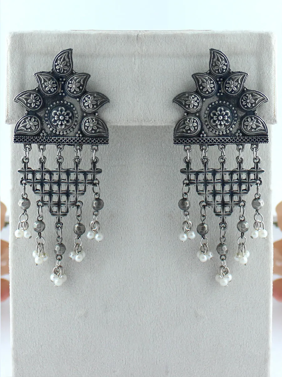 Binal Earrings