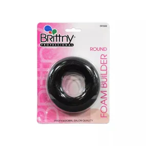 Brittny Foam Builder Round BR5600