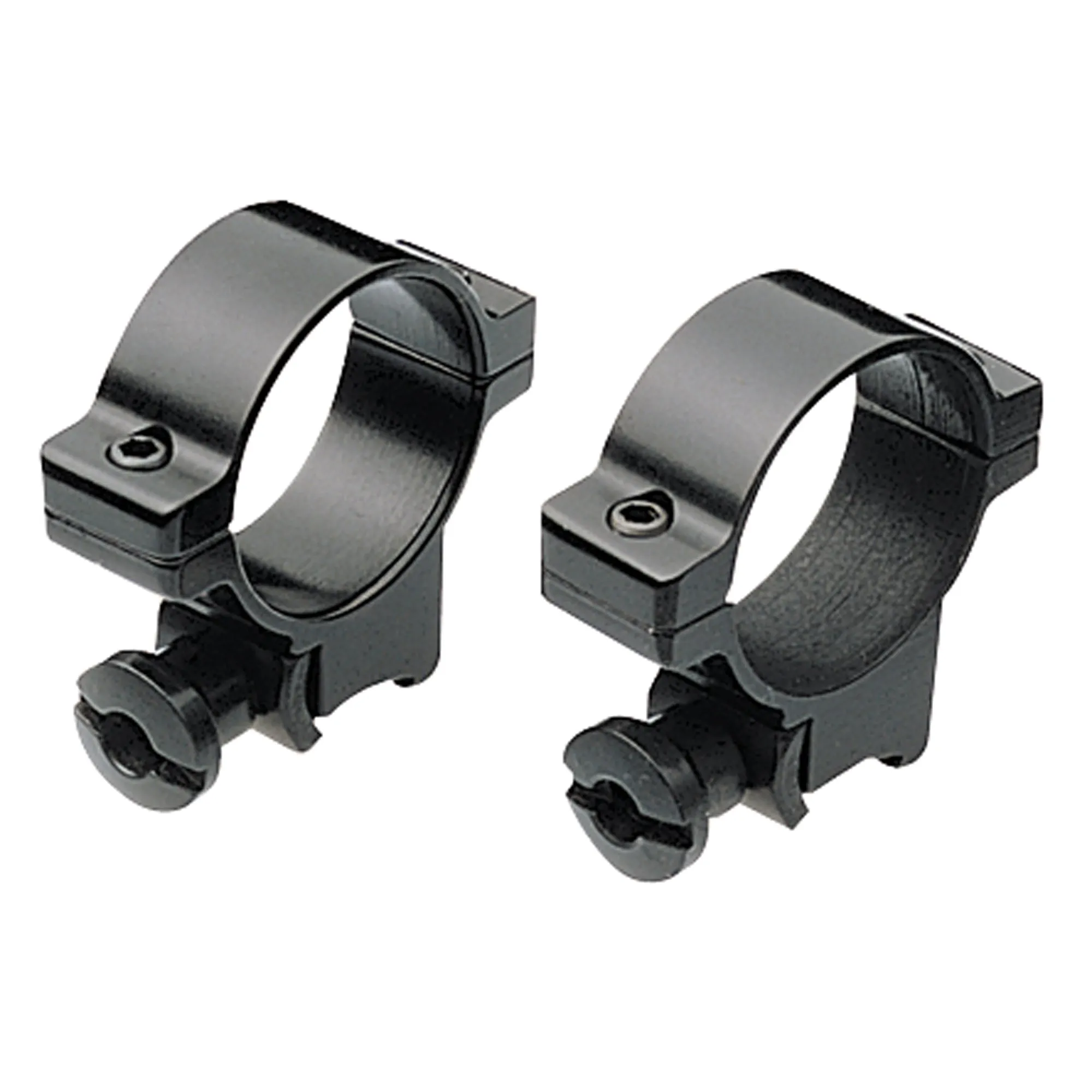 Burris Med 1" .22 Rings