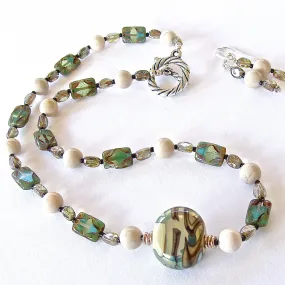 Chi: Therapeutic Gemstone Jewelry