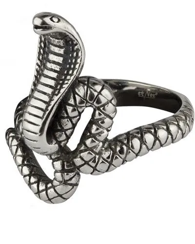 COBRA RING
