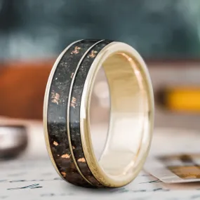 Custom Design - 2-Inlay Offset Ring c1heBHodb4ciO1h9cjCvU7ON