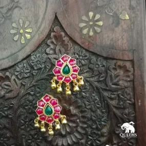 DAYA EARRINGS