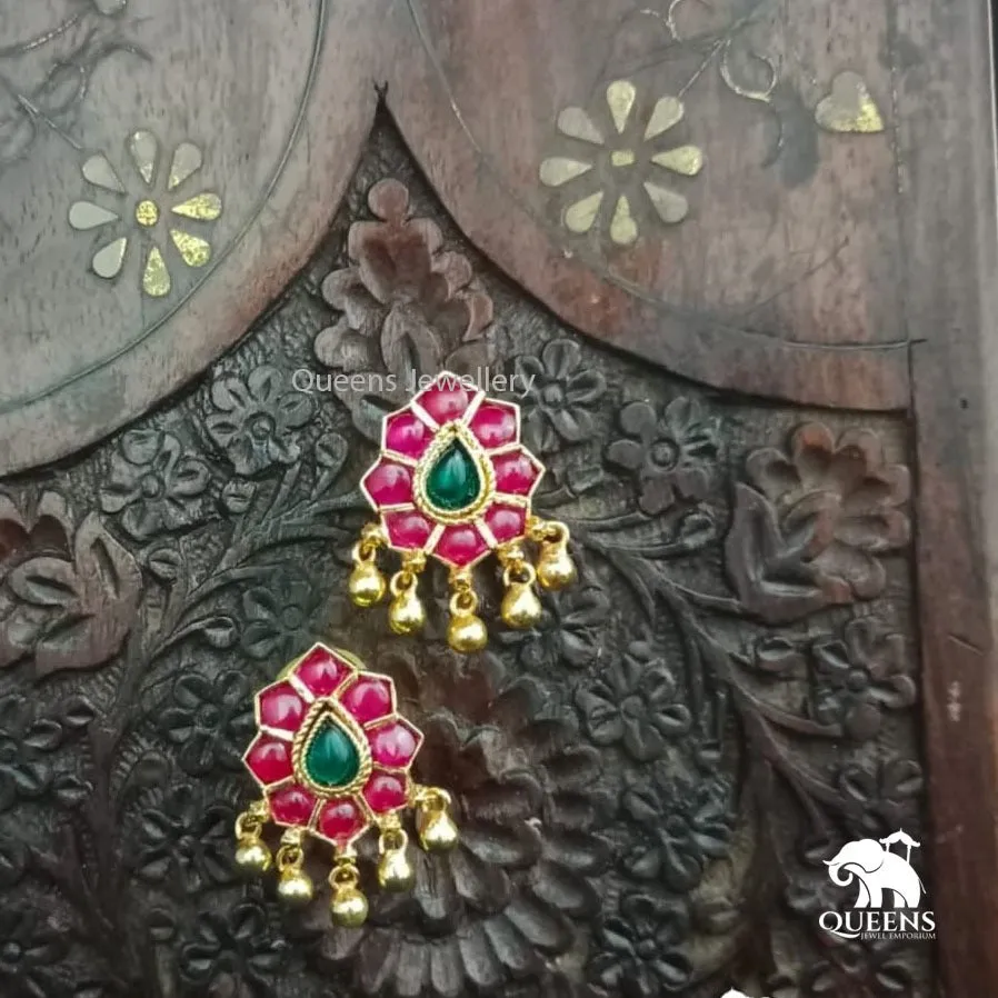 DAYA EARRINGS