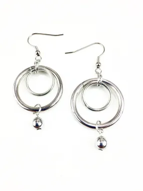 Donita Ringed Earrings