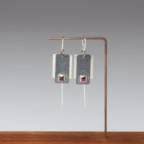 Double Rectangles with Garnet