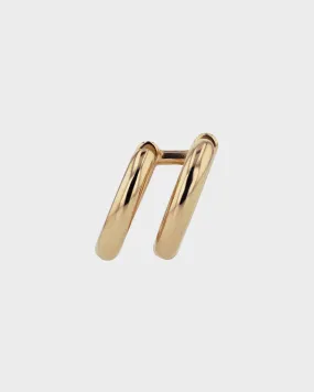 Double Tube Hoop