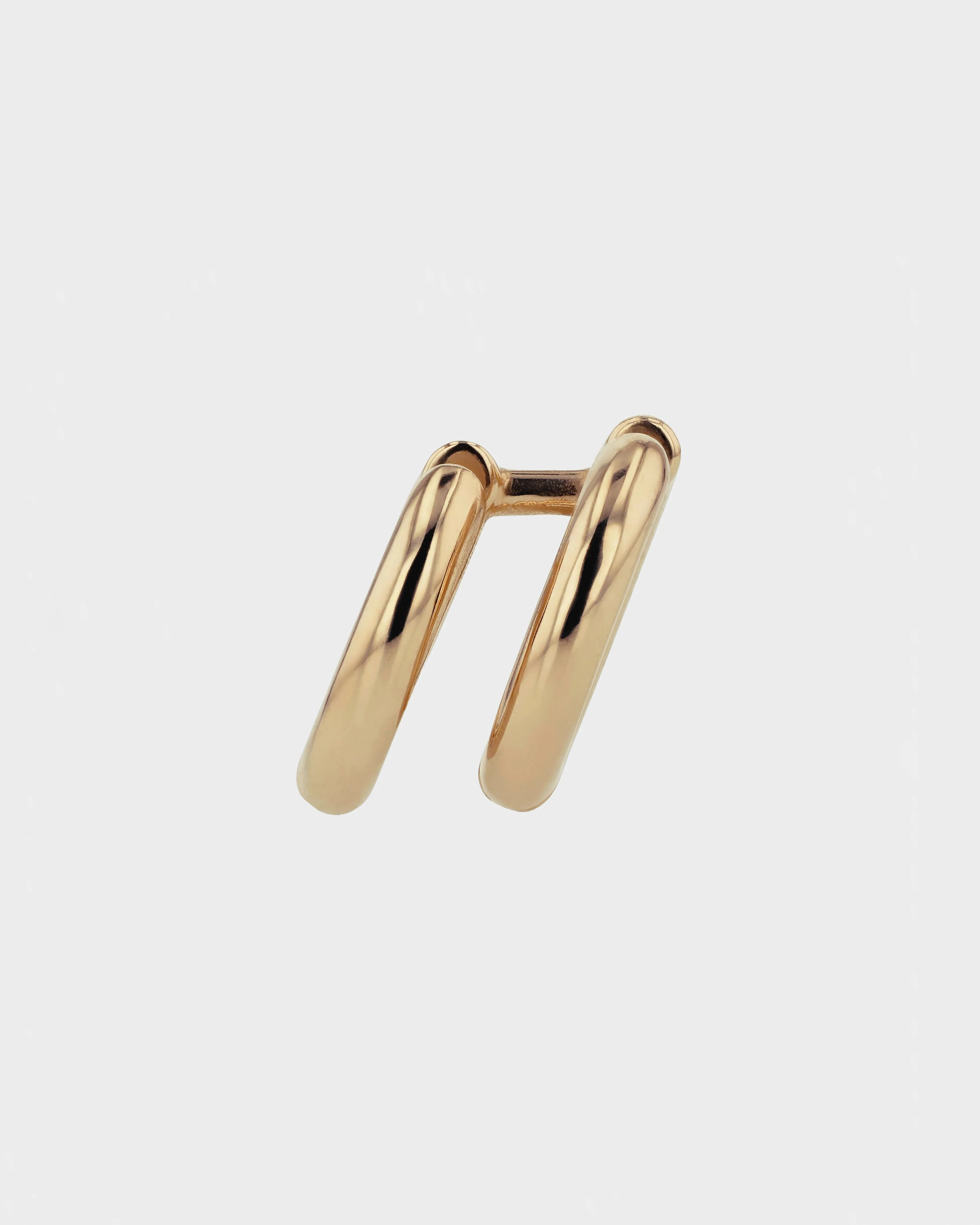 Double Tube Hoop