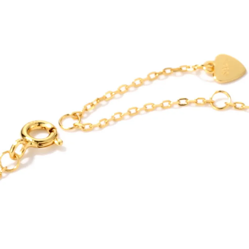 Dove Vintage Pearl Bracelet