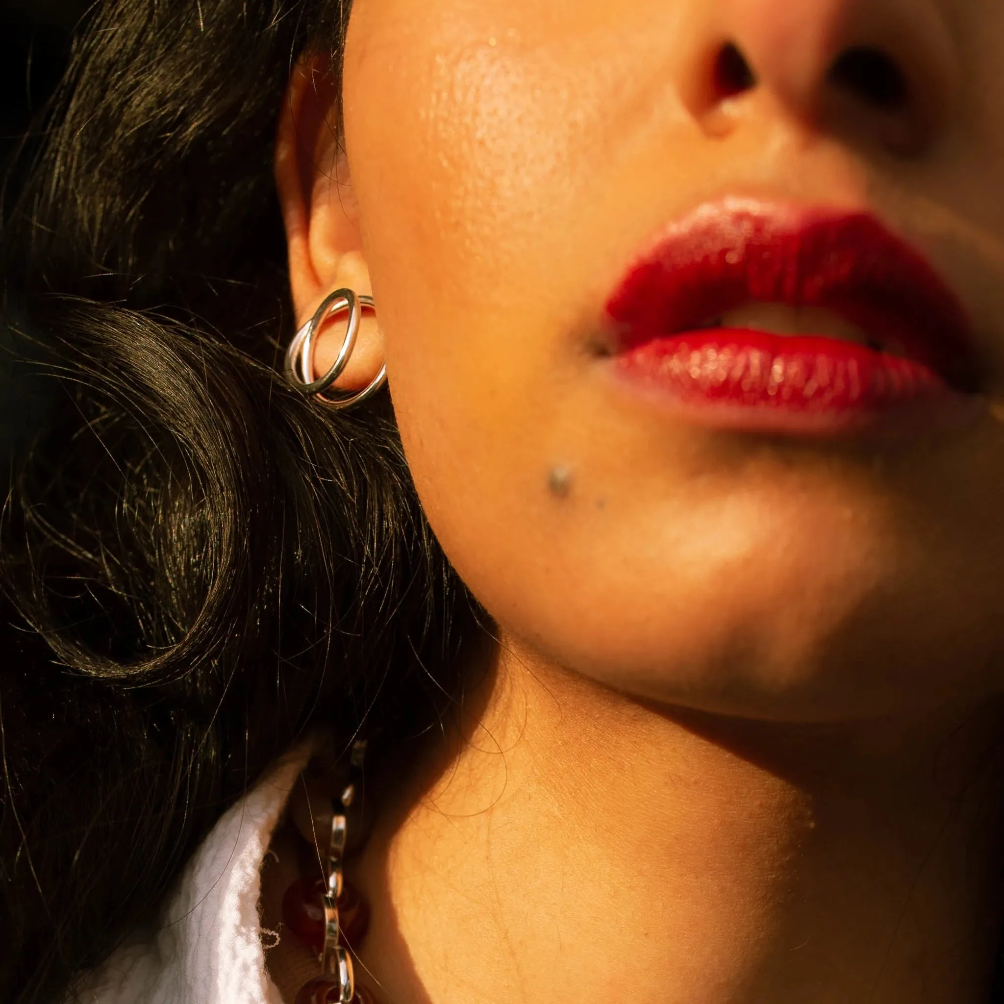 Everlasting Earrings