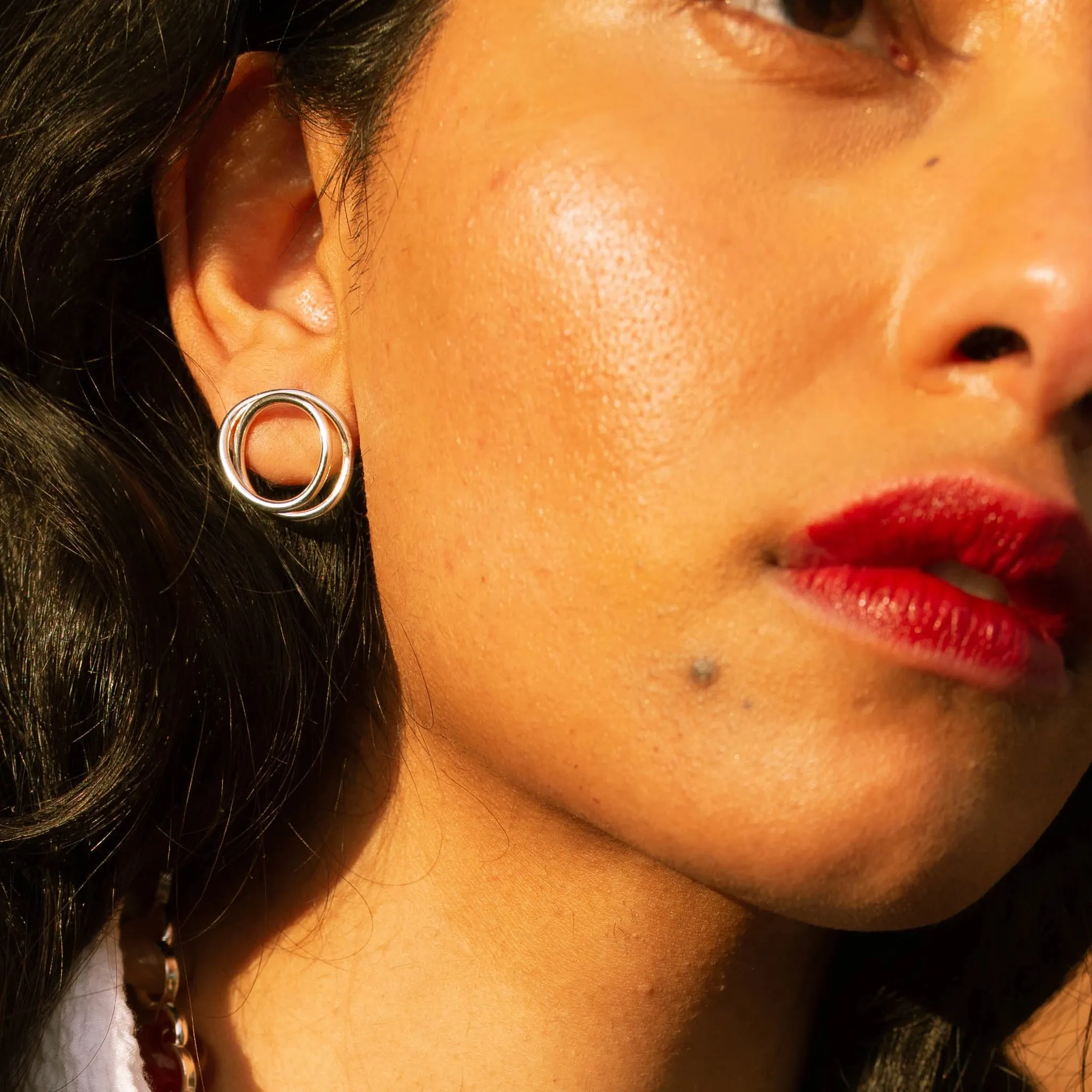 Everlasting Earrings