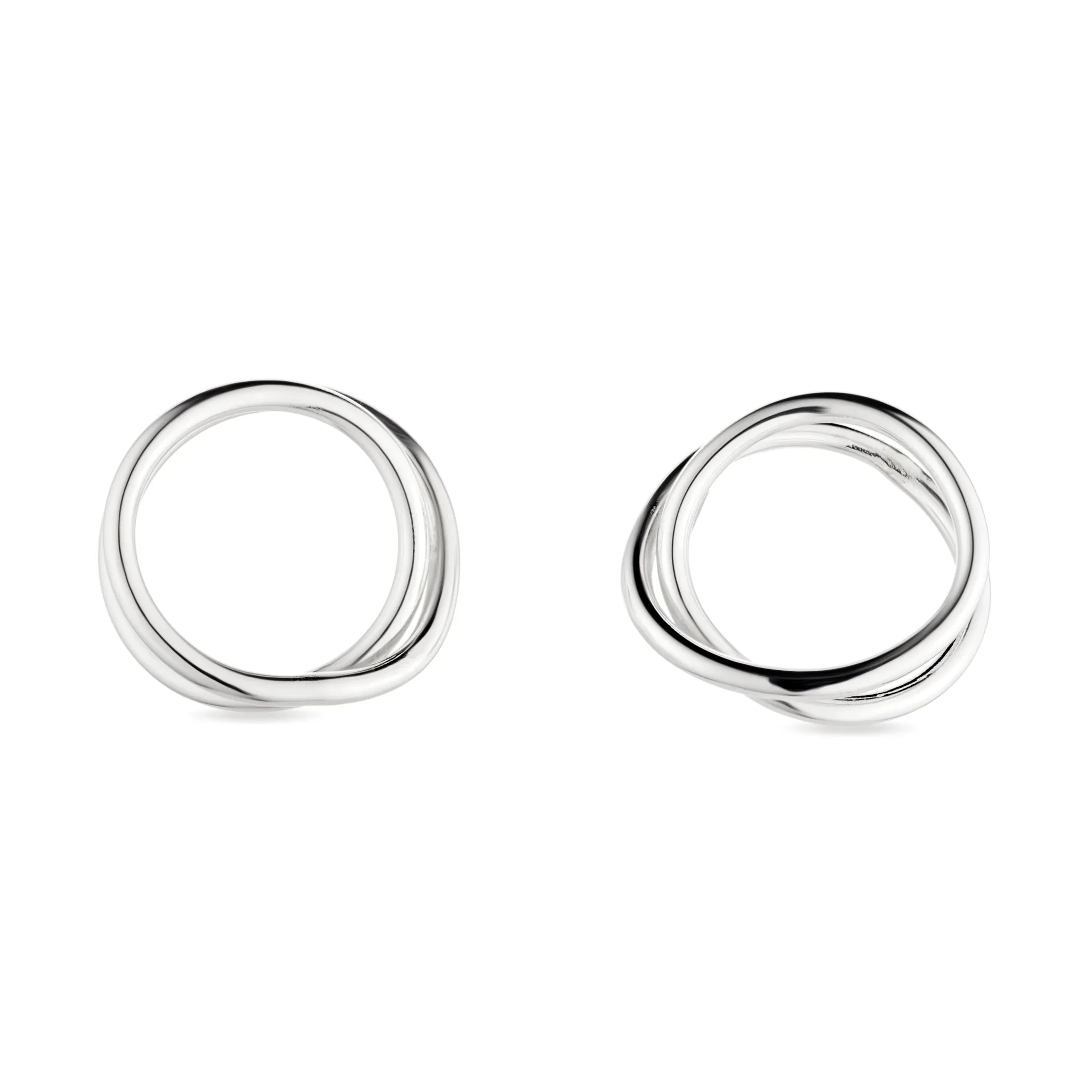 Everlasting Earrings