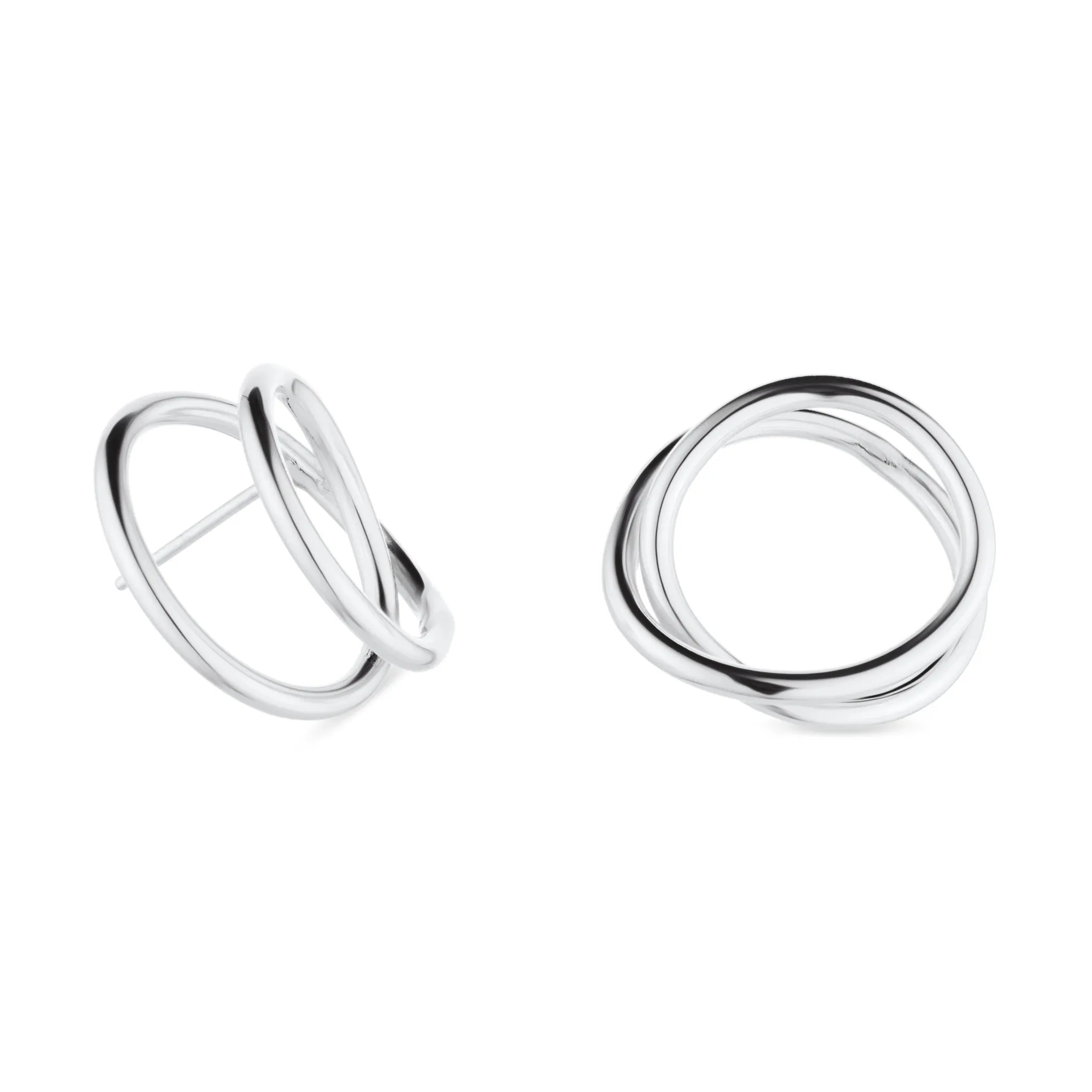 Everlasting Earrings