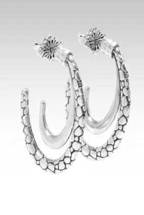Everlasting Hope Hoops™ in Watermark