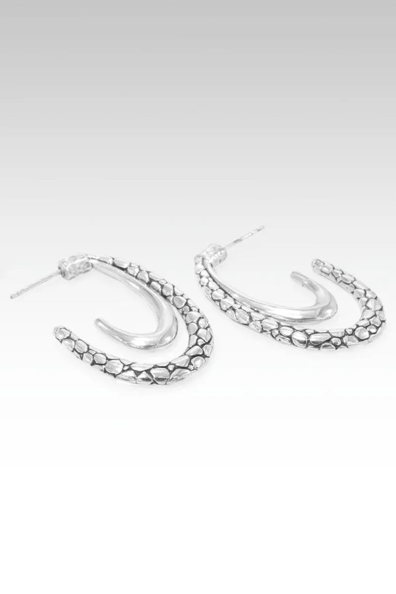 Everlasting Hope Hoops™ in Watermark
