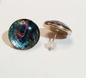 Far Shores Stud Earrings (VF16)