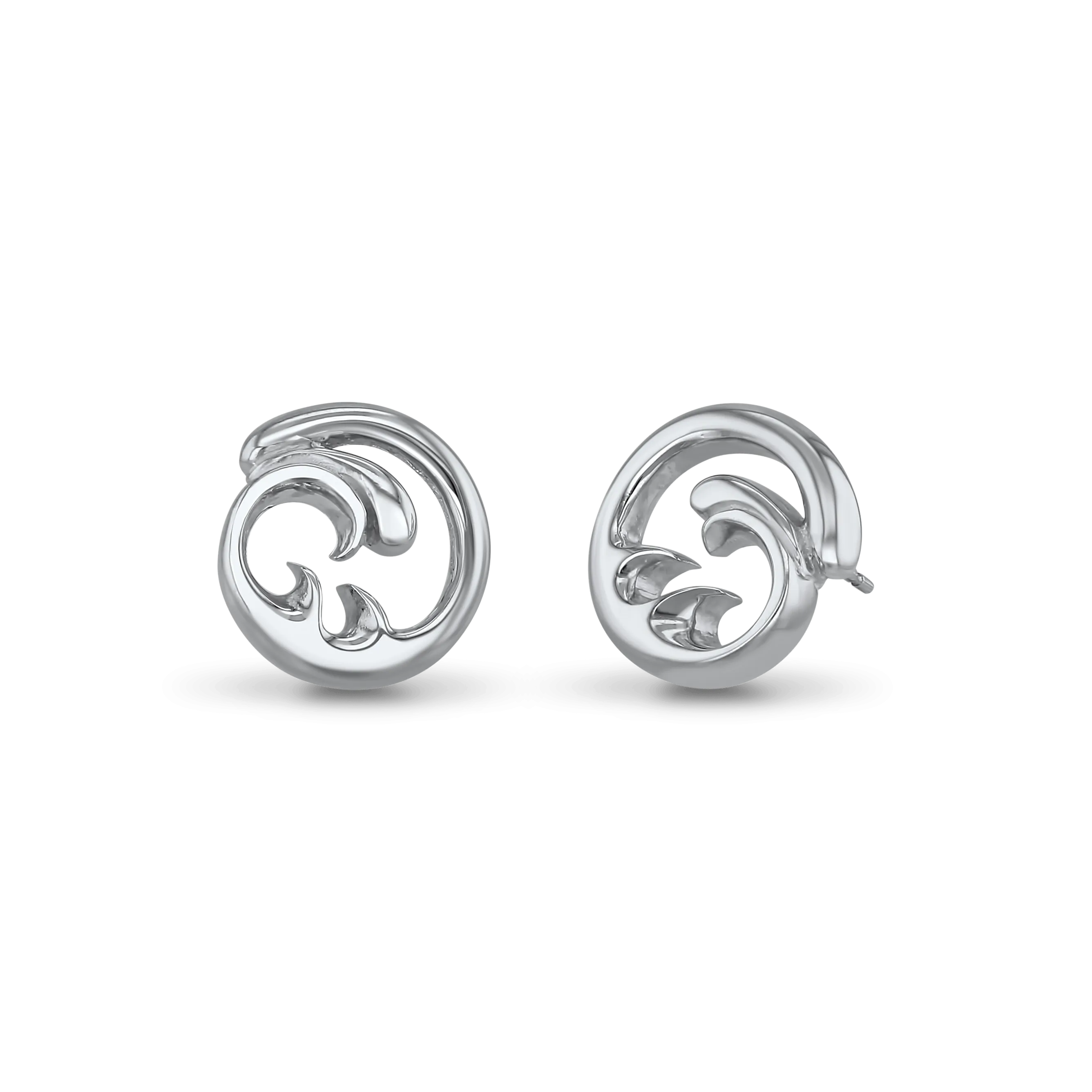 Fermain Earrings