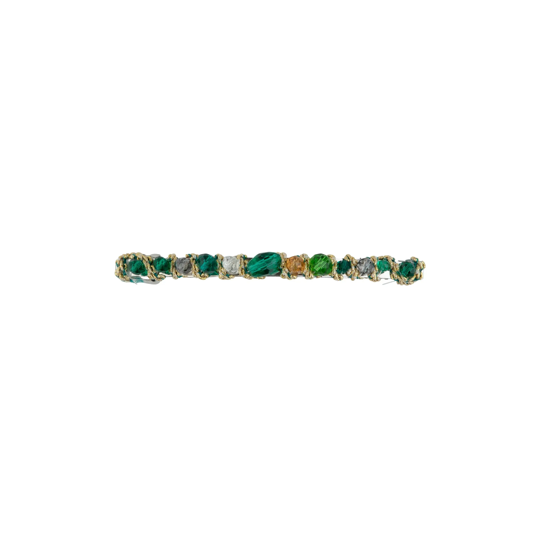 GEMSTONE HAIRPIN