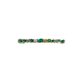GEMSTONE HAIRPIN