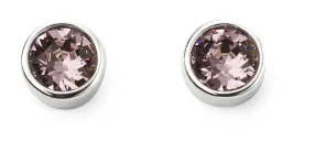Gemstone Stud Earrings