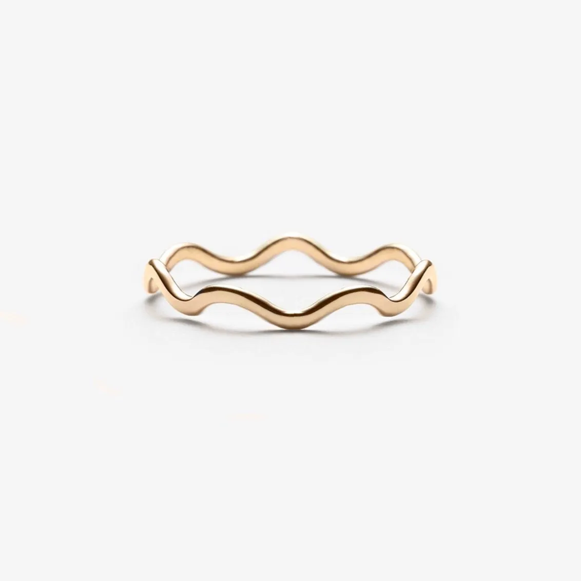 Gold Ortis Ring