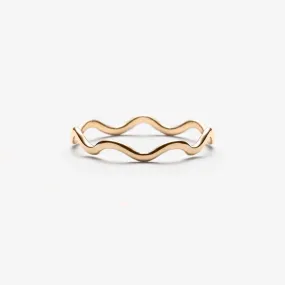 Gold Ortis Ring