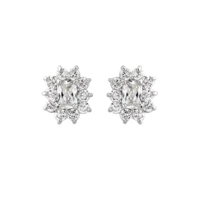 Graceful Charm Earrings