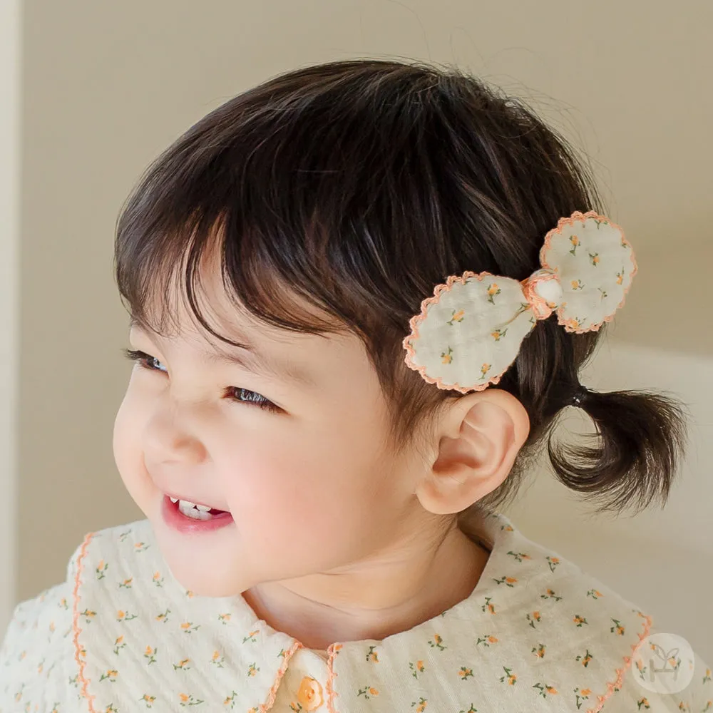 Happy Prince Laila Baby Hairpin