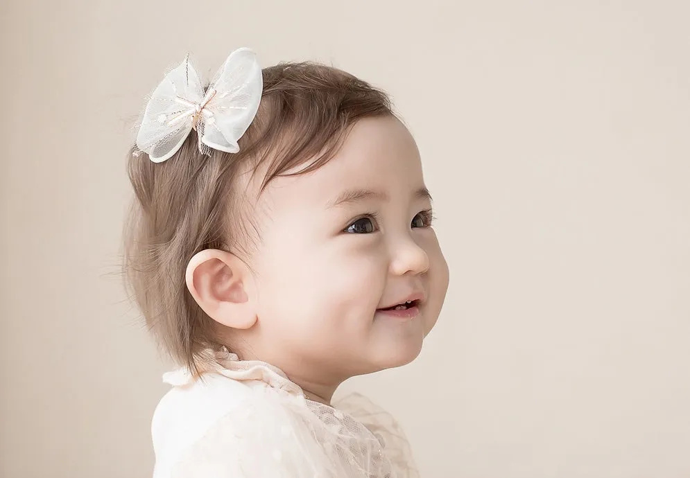 Happy Prince Lilly Baby Hairpin