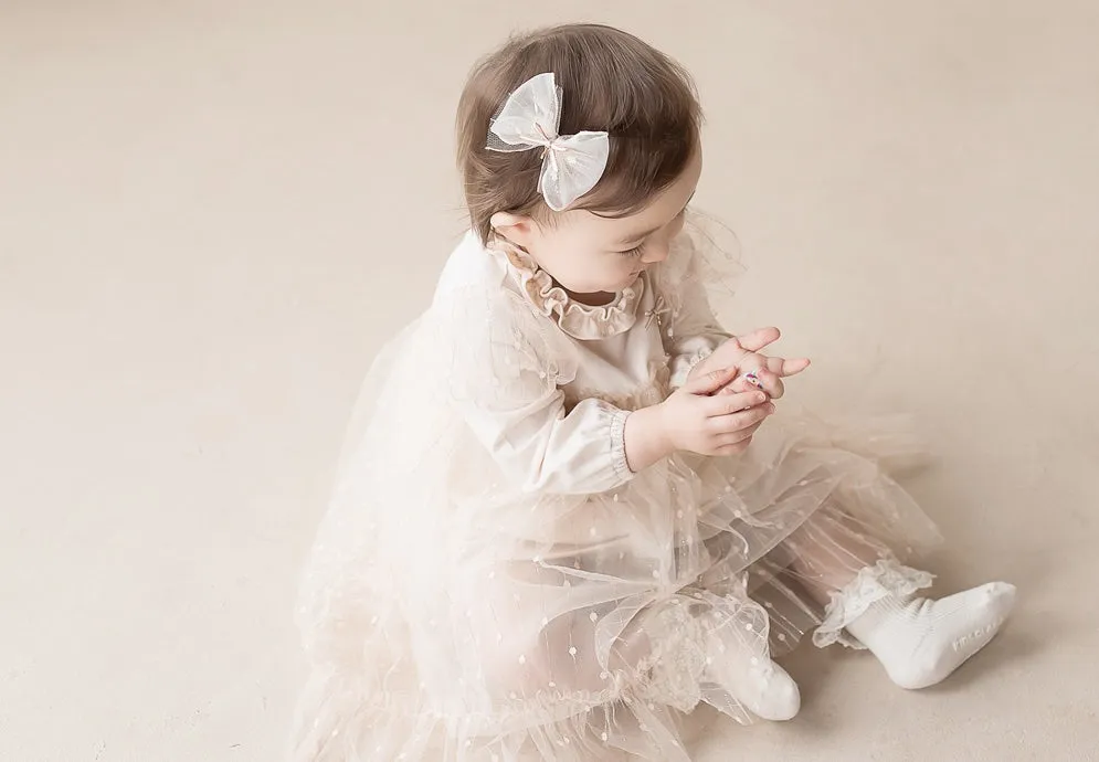 Happy Prince Lilly Baby Hairpin