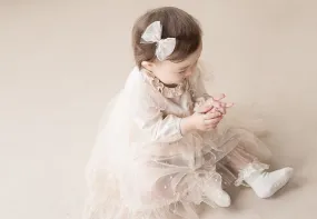 Happy Prince Lilly Baby Hairpin