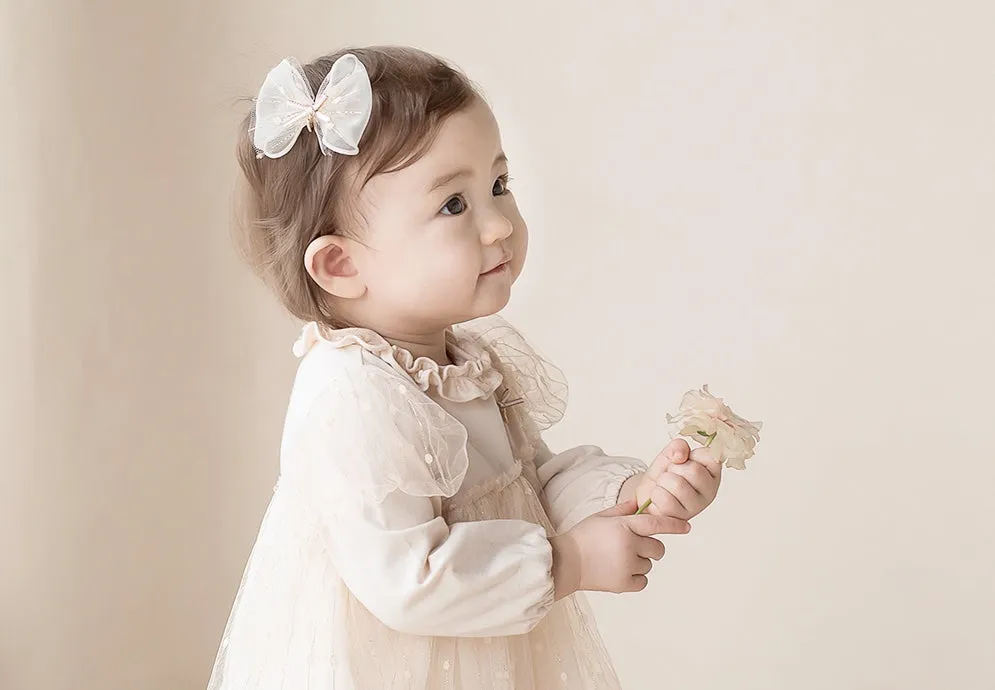 Happy Prince Lilly Baby Hairpin
