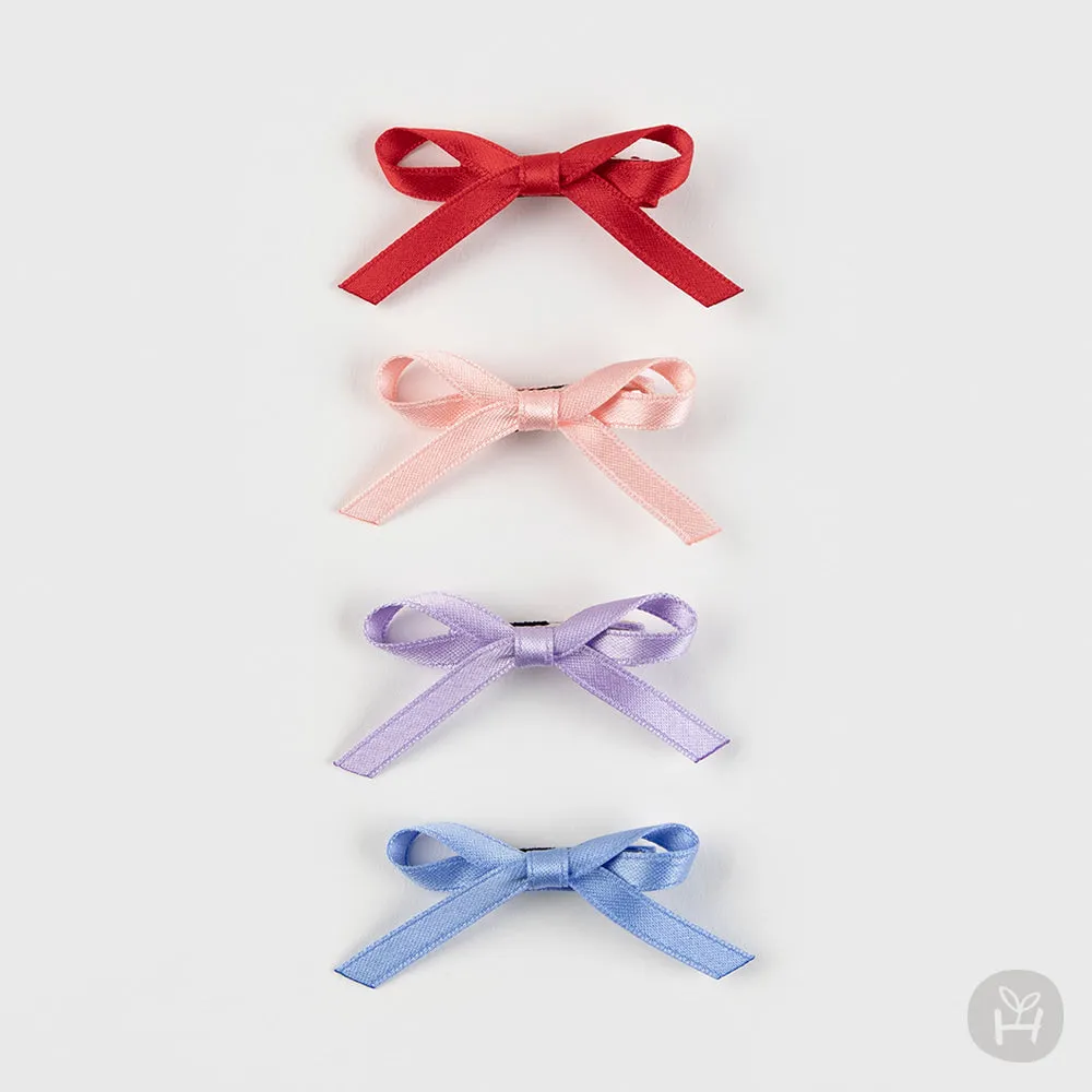 Happy Prince Plang Baby Hairpin Set