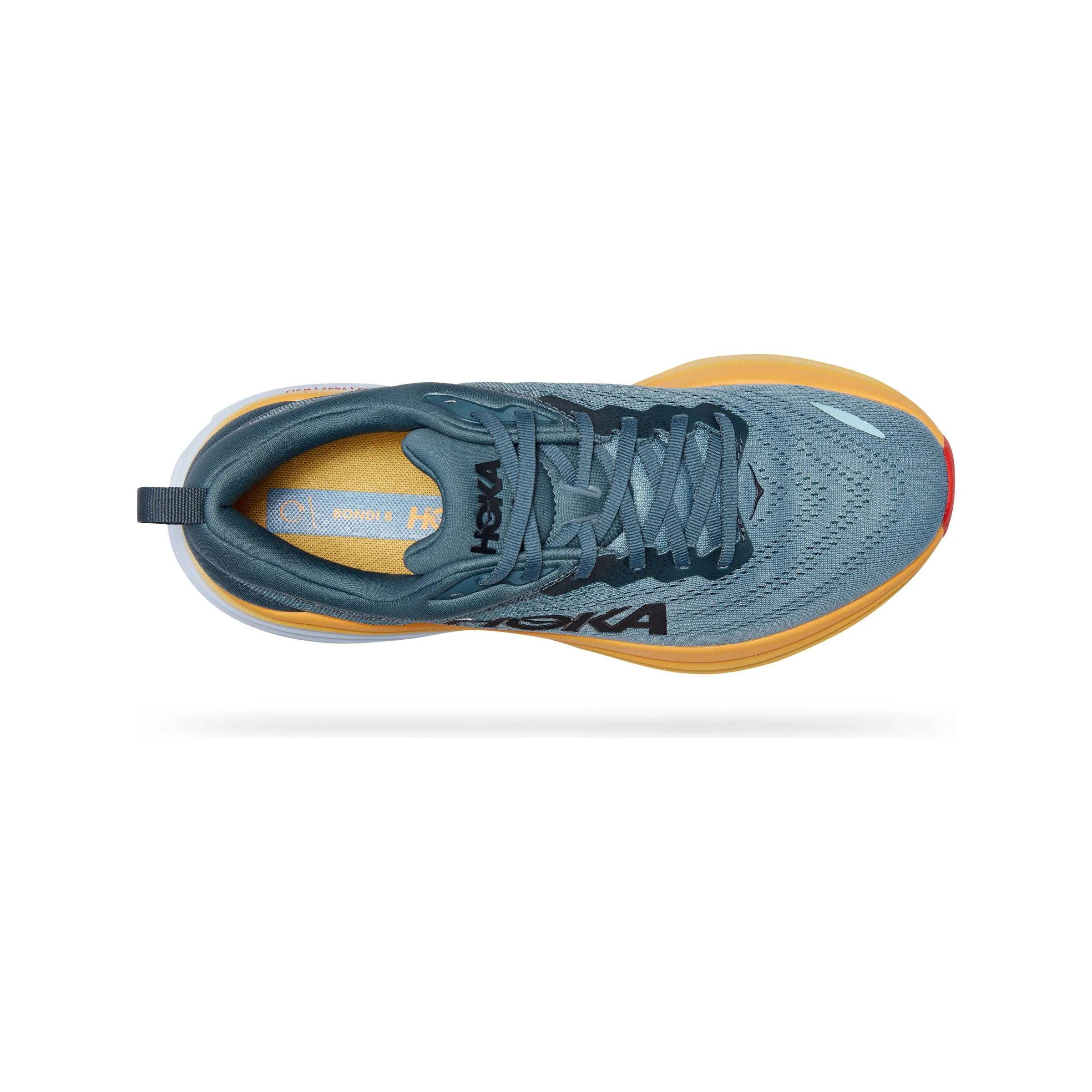 Hoka Men's Bondi 8