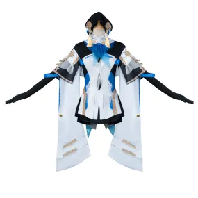 Honkai: Star Rail Pela Cosplay Costume