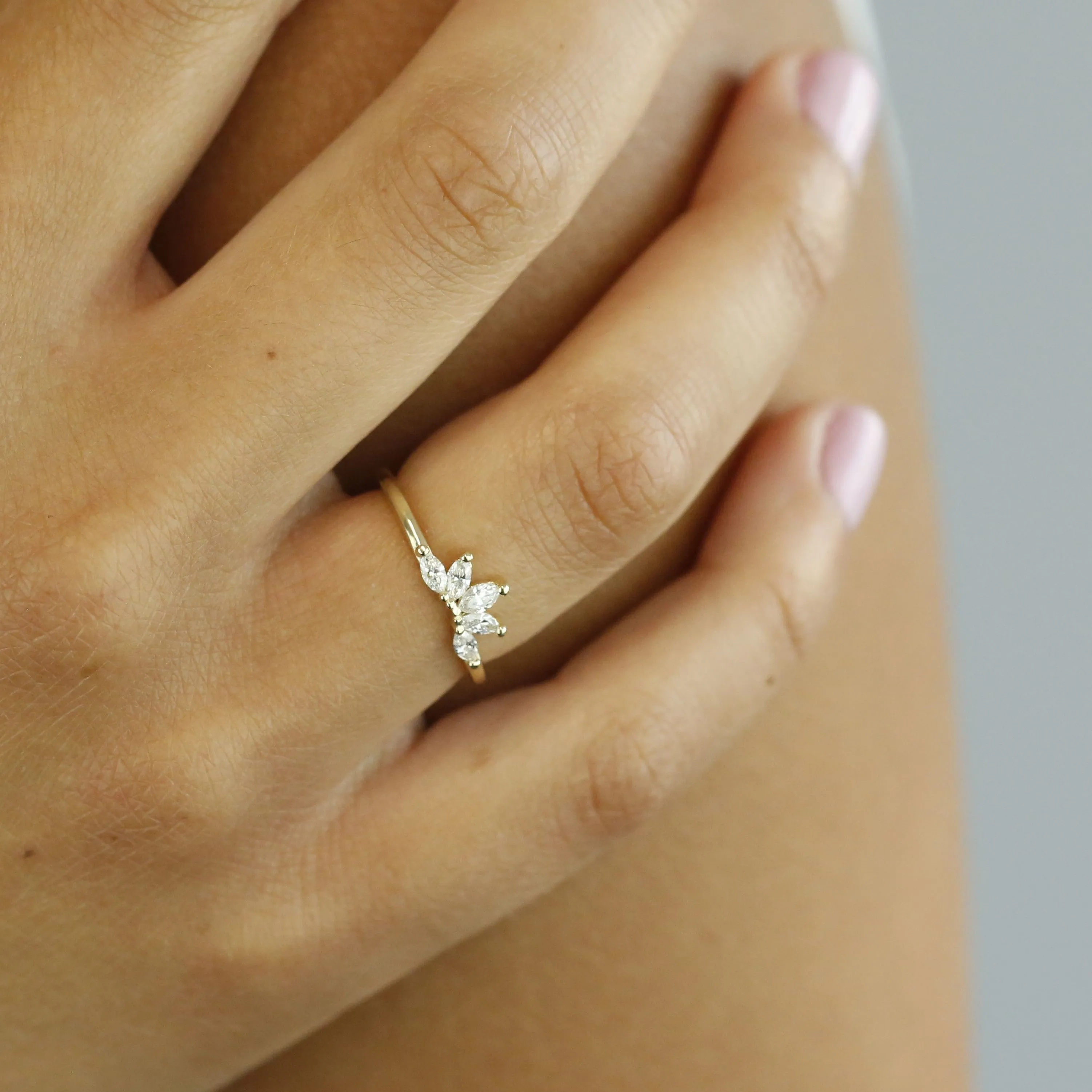 Isla Ring