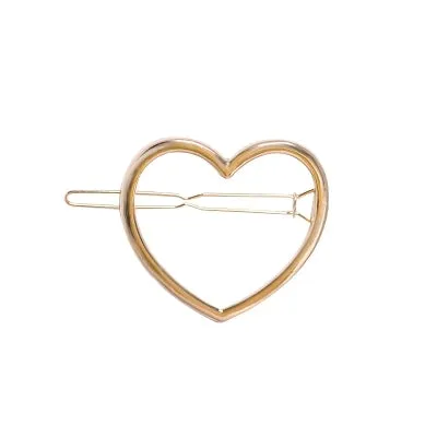 Love  hairpin KF241014